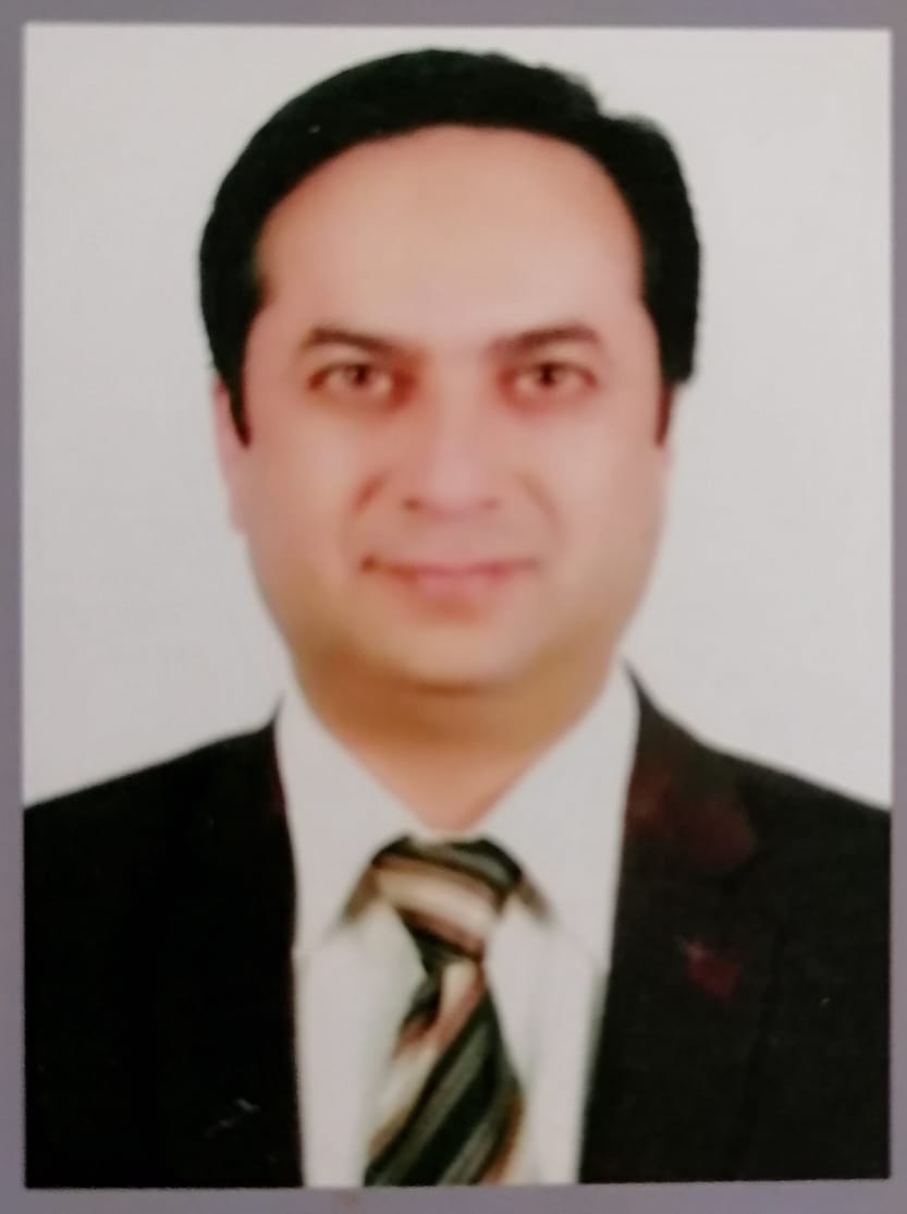 Dr. Irfan Shafiq