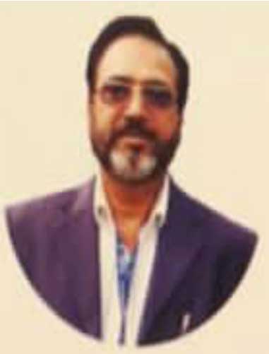 Dr Khaliq ur Rehman