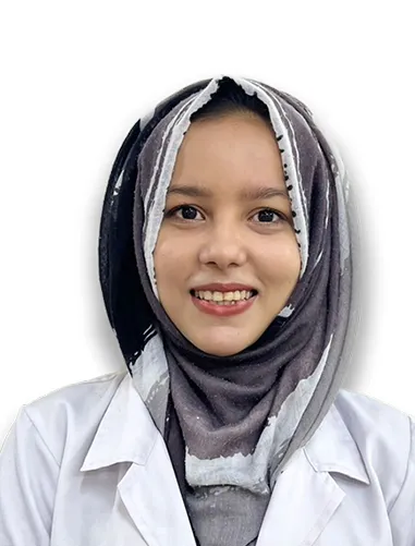 Dr Bushra Nasir